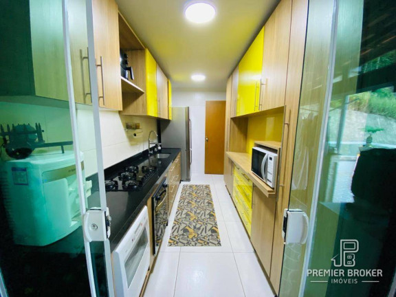 Imagem Casa com 2 Quartos à Venda, 72 m² em Cascata Do Imbuí - Teresópolis Imagem Casa com 2 Quartos à Venda, 72 m² em Cascata Do Imbuí - Teresópolis