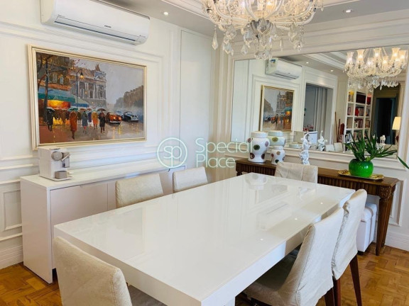 Imagem Apartamento com 3 Quartos à Venda, 250 m² em Jardim América - São Paulo Imagem Apartamento com 3 Quartos à Venda, 250 m² em Jardim América - São Paulo
