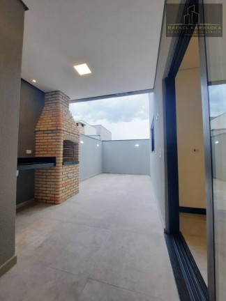 Imagem Casa de Condomínio com 3 Quartos à Venda, 110 m² em Cajuru Do Sul - Sorocaba