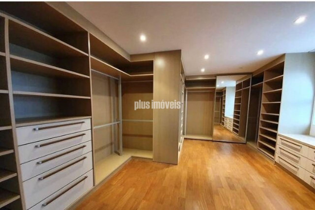 Imagem Apartamento com 4 Quartos à Venda, 518 m² em Vila Mariana - São Paulo Imagem Apartamento com 4 Quartos à Venda, 518 m² em Vila Mariana - São Paulo