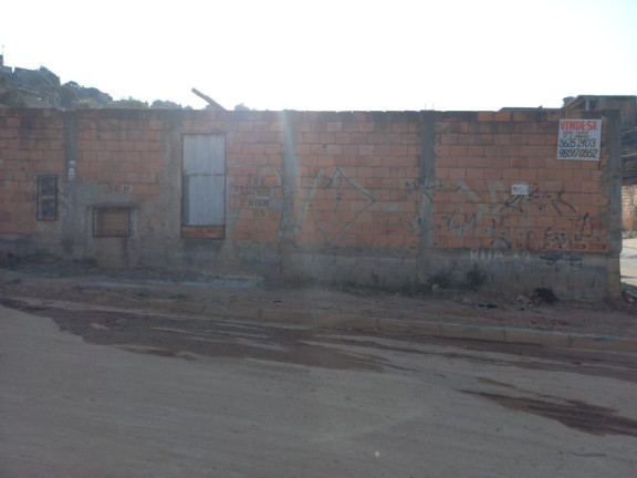 Imagem Terreno à Venda, 360 m² em Veneza - Ribeirão Das Neves Imagem Terreno à Venda, 360 m² em Veneza - Ribeirão Das Neves