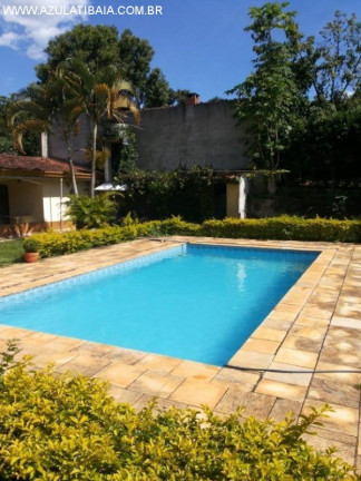 Imagem Imóvel com 3 Quartos à Venda, 1.000 m² em Jardim Estância Brasil - Atibaia