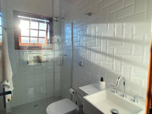 Imagem Apartamento com 2 Quartos à Venda, 49 m² em Floresta Negra - Campos Do Jordão