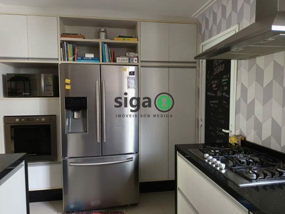 Imagem Apartamento com 2 Quartos à Venda, 107 m² em Vila Andrade - São Paulo Imagem Apartamento com 2 Quartos à Venda, 107 m² em Vila Andrade - São Paulo