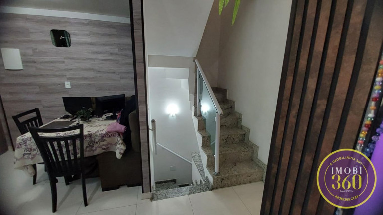 Imagem Sobrado com 3 Quartos à Venda, 70 m² em Vila Ré - São Paulo