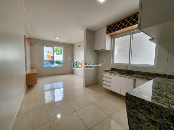 Imagem Casa com 2 Quartos à Venda, 72 m² em Flores - Manaus Imagem Casa com 2 Quartos à Venda, 72 m² em Flores - Manaus