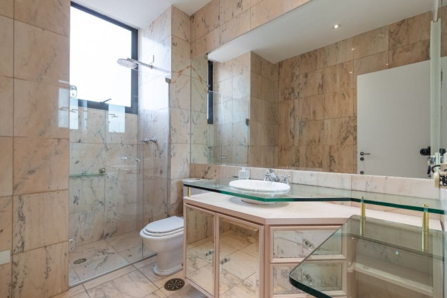 Imagem Apartamento com 3 Quartos à Venda, 280 m² em Higienópolis - São Paulo Imagem Apartamento com 3 Quartos à Venda, 280 m² em Higienópolis - São Paulo