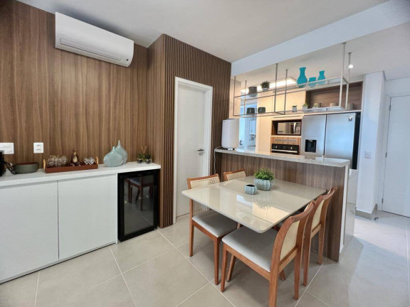 Imagem Apartamento com 3 Quartos à Venda, 130 m² em Riviera De São Lourenço - Bertioga Imagem Apartamento com 3 Quartos à Venda, 130 m² em Riviera De São Lourenço - Bertioga
