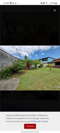 Imagem Casa com 2 Quartos à Venda, 161 m² em Serra Grande-itaipu - Niterói