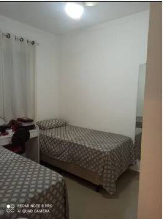 Imagem Apartamento com 2 Quartos à Venda, 50 m² em Jardim Vera Cruz - Sorocaba Imagem Apartamento com 2 Quartos à Venda, 50 m² em Jardim Vera Cruz - Sorocaba