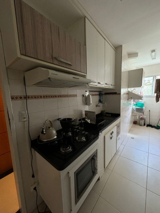 Imagem Apartamento com 3 Quartos à Venda, 67 m² em Trobogy - Salvador Imagem Apartamento com 3 Quartos à Venda, 67 m² em Trobogy - Salvador