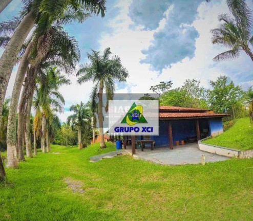Imagem Fazenda à Venda, 30.000 m² em Chácaras Reunidas Canadá - Santa Isabel Imagem Fazenda à Venda, 30.000 m² em Chácaras Reunidas Canadá - Santa Isabel