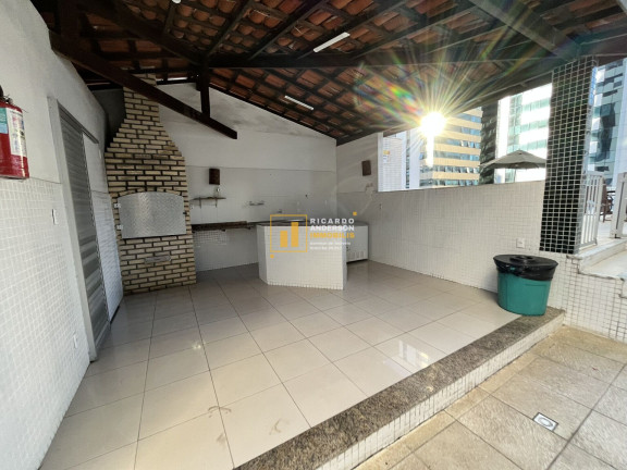 Imagem Apartamento com 3 Quartos à Venda, 108 m² em Pituba - Salvador