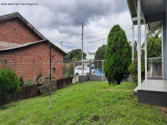 Imagem Casa com 2 Quartos à Venda, 69 m² em Germânia - Nova Petrópolis