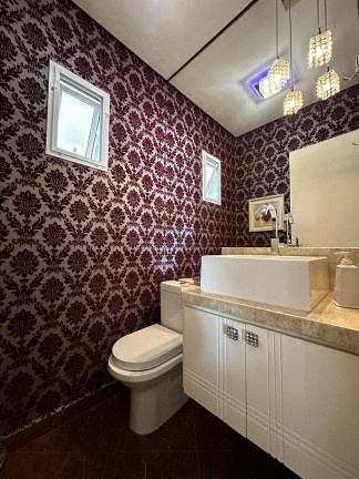 Imagem Casa com 3 Quartos à Venda, 174 m² em Loteamento Residencial Vila Bella Dom Pedro - Campinas Imagem Casa com 3 Quartos à Venda, 174 m² em Loteamento Residencial Vila Bella Dom Pedro - Campinas