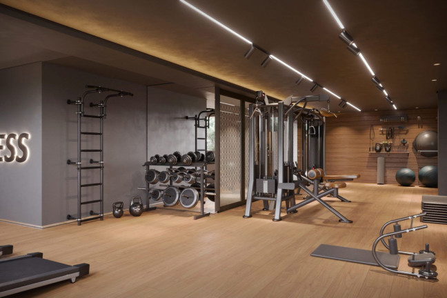 Imagem Apartamento com 2 Quartos à Venda, 69 m² em Lourdes - Belo Horizonte