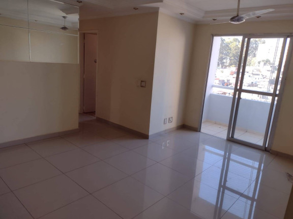 Imagem Apartamento com 3 Quartos à Venda, 60 m² em Jardim Vergueiro (sacomã) - São Paulo Imagem Apartamento com 3 Quartos à Venda, 60 m² em Jardim Vergueiro (sacomã) - São Paulo