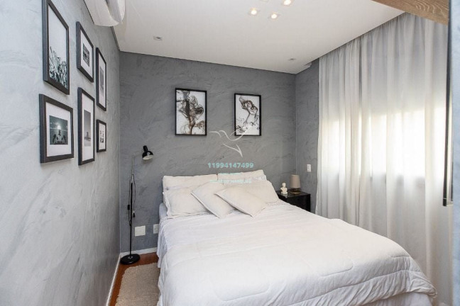 Imagem Apartamento com 2 Quartos à Venda, 100 m² em Campo Belo - São Paulo Imagem Apartamento com 2 Quartos à Venda, 100 m² em Campo Belo - São Paulo