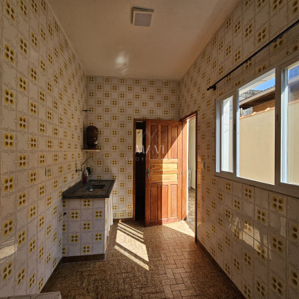 Imagem Casa com 2 Quartos à Venda, 88 m² em Caiçara - Praia Grande