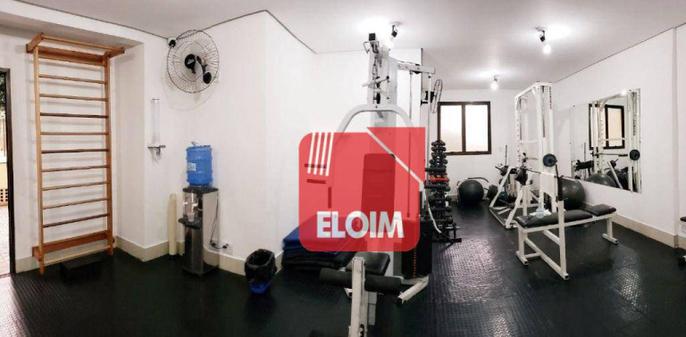 Imagem Apartamento à Venda, 57 m² em Cambuci - São Paulo
