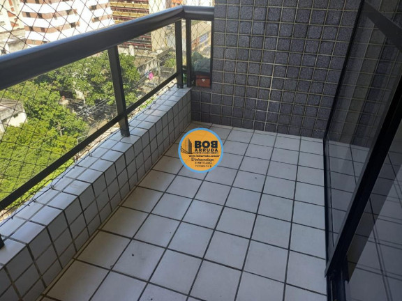 Imagem Apartamento com 3 Quartos à Venda, 105 m² em Boa Viagem - Recife