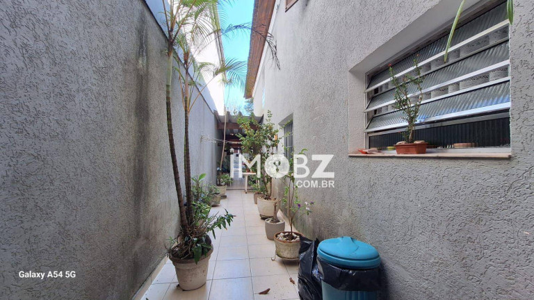 Imagem Imóvel com 3 Quartos à Venda, 142 m² em Vila Butantã - São Paulo