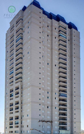 Apartamento com 2 Quartos à Venda, 77 m² em Centro - Osasco