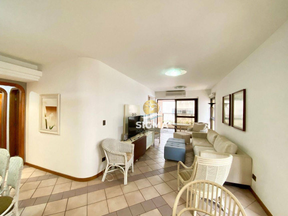 Imagem Apartamento com 3 Quartos à Venda, 140 m² em Pitangueiras - Guarujá