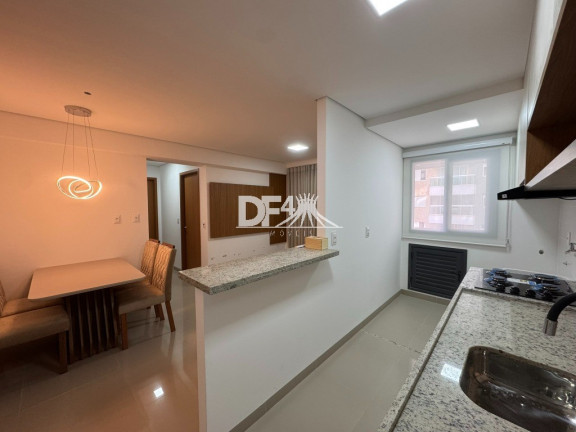 Imagem Imóvel com 2 Quartos à Venda, 56 m² em Sul (águas Claras) - Brasília