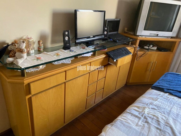 Imagem Apartamento com 3 Quartos à Venda, 165 m² em Jardim Da Saúde - São Paulo Imagem Apartamento com 3 Quartos à Venda, 165 m² em Jardim Da Saúde - São Paulo