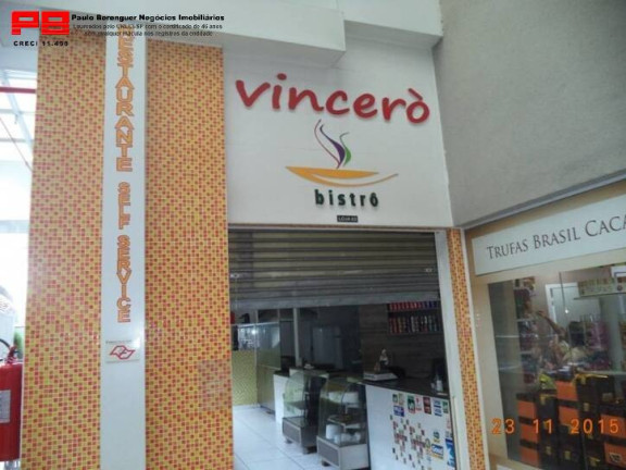 Imagem Loja à Venda, 63 m² em Barra Funda - São Paulo