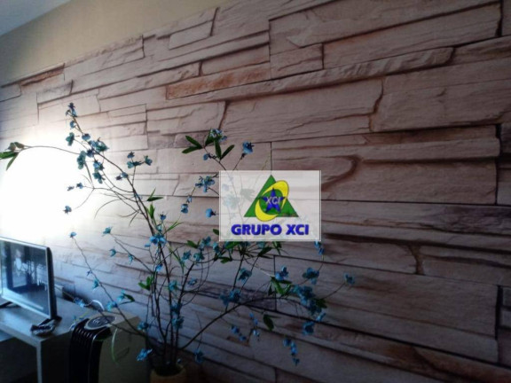 Imagem Apartamento com 3 Quartos à Venda, 110 m² em Centro - Nova Odessa