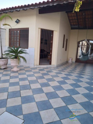 Imagem Casa com 3 Quartos à Venda, 127 m² em Cibratel Ii - Itanhaém