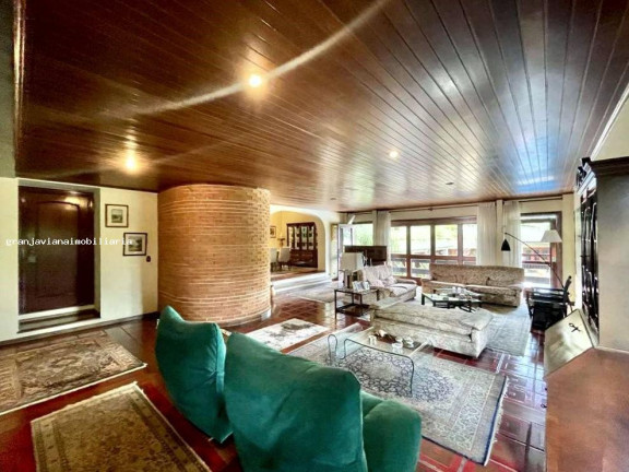 Imagem Casa à Venda,  em Palos Verdes - Carapicuíba