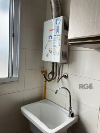 Imagem Apartamento com 2 Quartos à Venda, 84 m² em Humaitá - Porto Alegre Imagem Apartamento com 2 Quartos à Venda, 84 m² em Humaitá - Porto Alegre