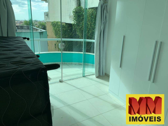 Imagem Casa de Condomínio com 3 Quartos à Venda, 131 m² em Peró - Cabo Frio