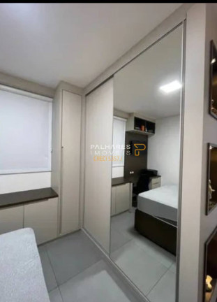Imagem Apartamento com 2 Quartos à Venda, 53 m² em Costa E Silva - Joinville