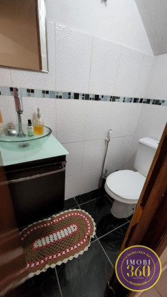 Imagem Sobrado com 3 Quartos à Venda, 126 m² em Jardim Laone - São Paulo