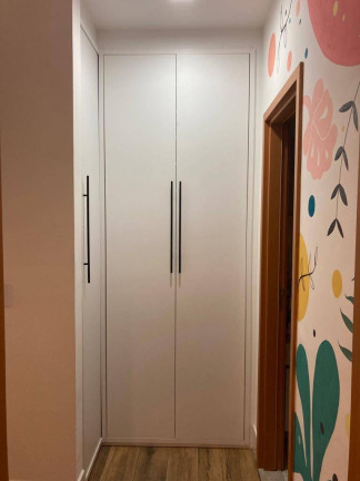 Imagem Apartamento com 2 Quartos à Venda, 80 m² em Campestre - Santo André Imagem Apartamento com 2 Quartos à Venda, 80 m² em Campestre - Santo André