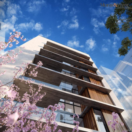 Imagem Apartamento com 3 Quartos à Venda, 100 m² em Batel - Curitiba