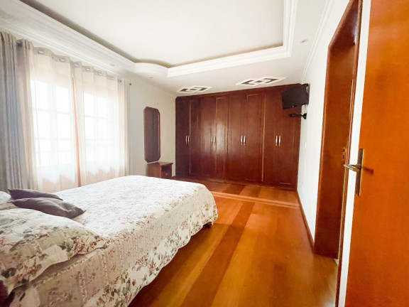 Imagem Sobrado com 3 Quartos à Venda, 407 m² em Dos Casa - São Bernardo Do Campo