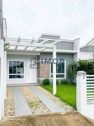 Casa com 2 Quartos à Venda, 77 m² em Nova Esperança - Guaramirim