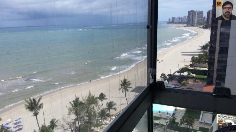Imagem Apartamento com 4 Quartos à Venda, 263 m² em Piedade - Jaboatão Dos Guararapes Imagem Apartamento com 4 Quartos à Venda, 263 m² em Piedade - Jaboatão Dos Guararapes