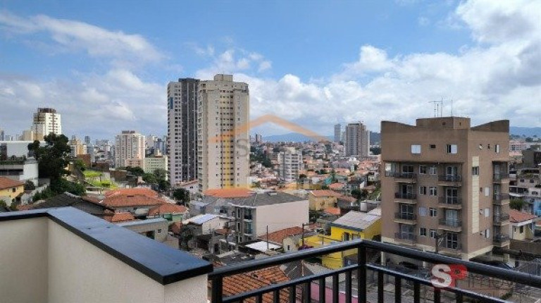 Imagem Apartamento com 2 Quartos à Venda, 47 m² em Parada Inglesa - São Paulo Imagem Apartamento com 2 Quartos à Venda, 47 m² em Parada Inglesa - São Paulo