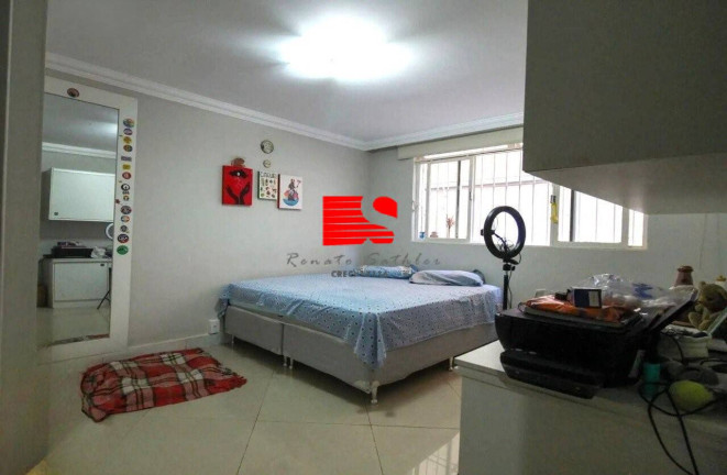Imagem Apartamento com 4 Quartos à Venda, 125 m² em Luxemburgo - Belo Horizonte