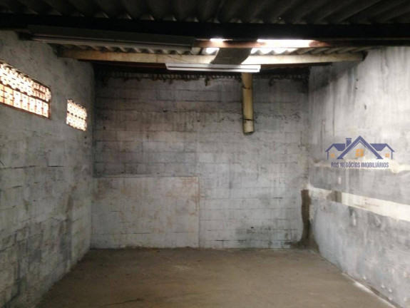 Imagem Casa com 1 Quarto à Venda, 120 m² em Cambuci - São Paulo