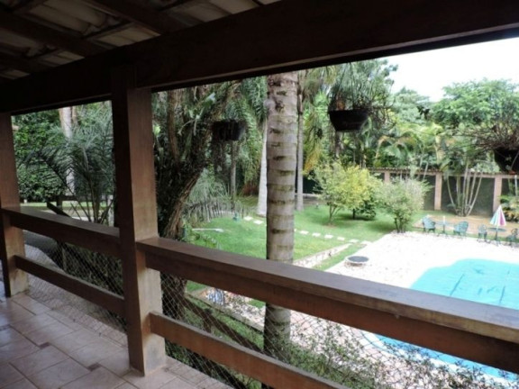 Imagem Casa com 5 Quartos à Venda, 530 m² em Chácara Vale Do Rio Cotia - Carapicuíba