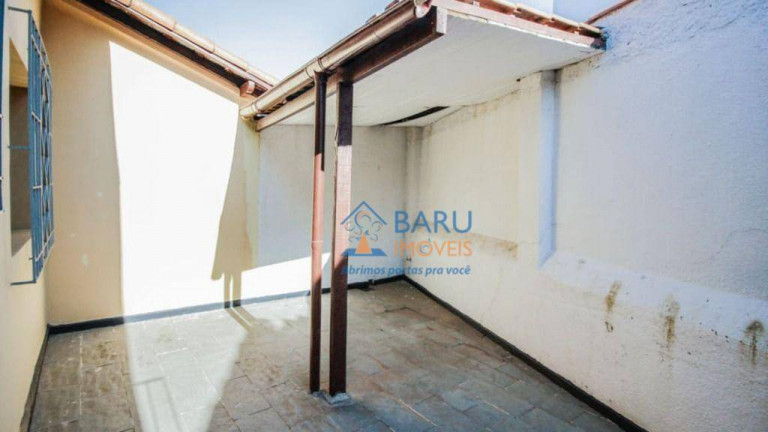 Imagem Casa com 3 Quartos à Venda, 350 m² em Sumaré - São Paulo