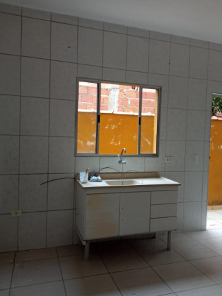 Imagem Casa com 4 Quartos à Venda, 166 m² em Jardim Barro Branco - Cotia
