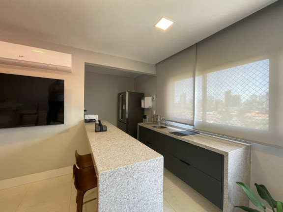 Imagem Apartamento com 1 Quarto à Venda, 31 m² em Caminho Das árvores - Salvador Imagem Apartamento com 1 Quarto à Venda, 31 m² em Caminho Das árvores - Salvador